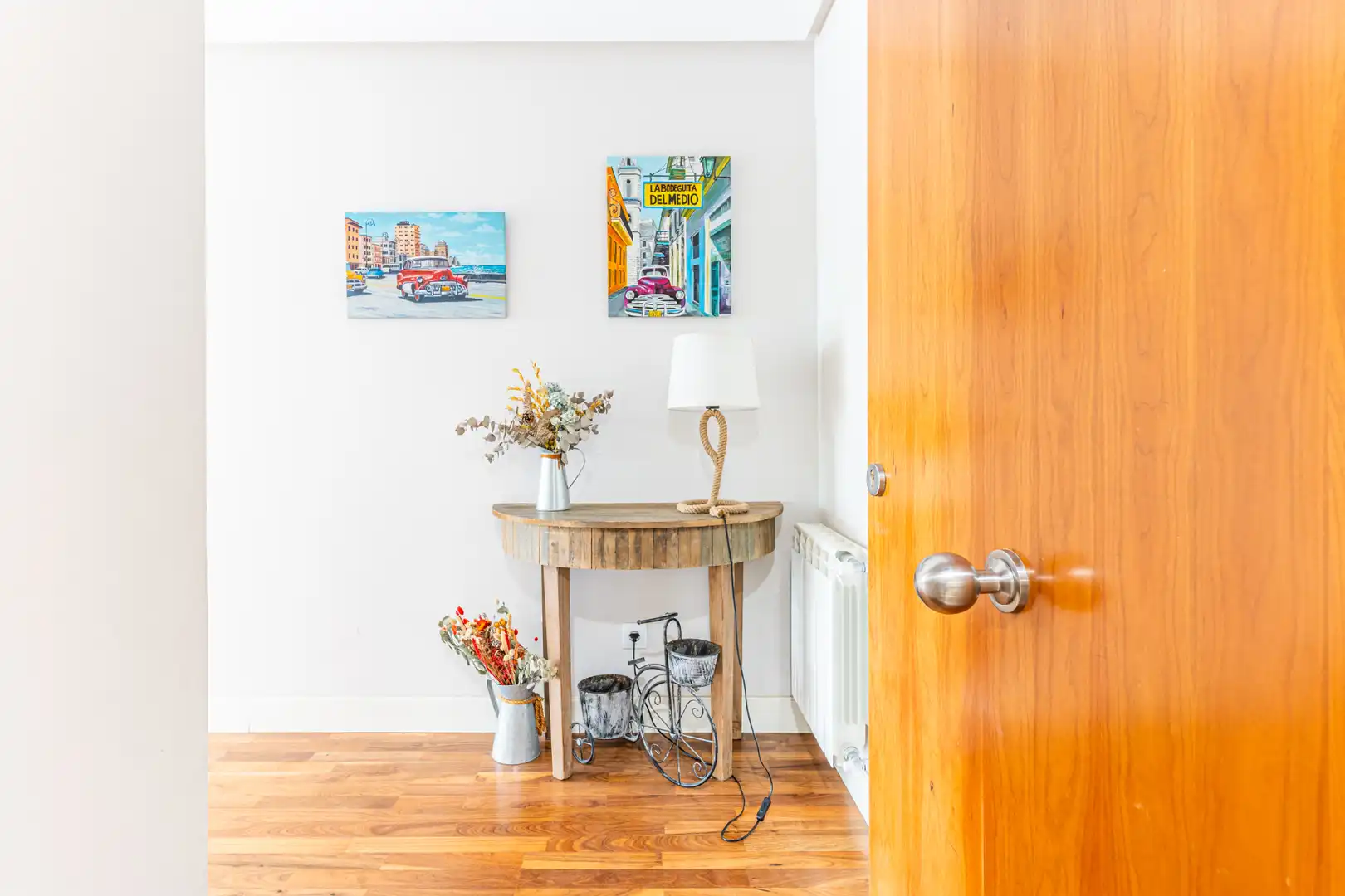Flat for sale in Las Rozas de Madrid  with Air Conditioner, Heating and Storage room