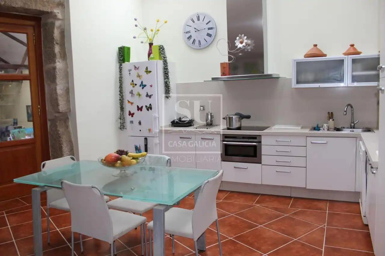 Detached house with garden for sale in Gondomar, imagen 54