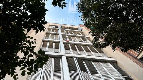 Foto 5 de Piso de alquiler en Carrer de la Indústria, 261, El Camp de l'Arpa del Clot, Barcelona