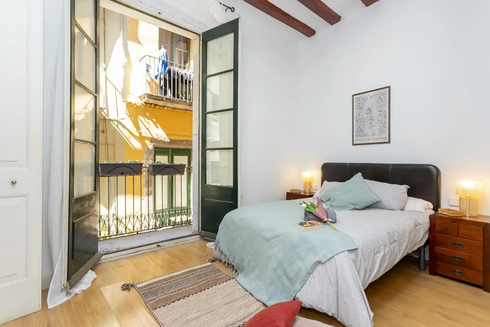 Appartement avec terrasse à vendre à dels Mercaders 6, imagen 21
