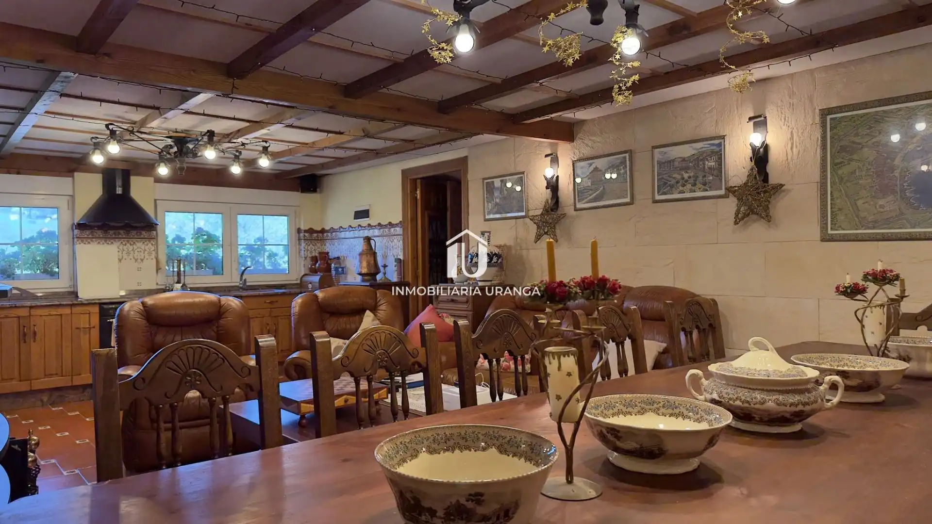 Haus oder Chalet zum Verkauf in s/n, El Callejo - La Pesquera - La Arenosa