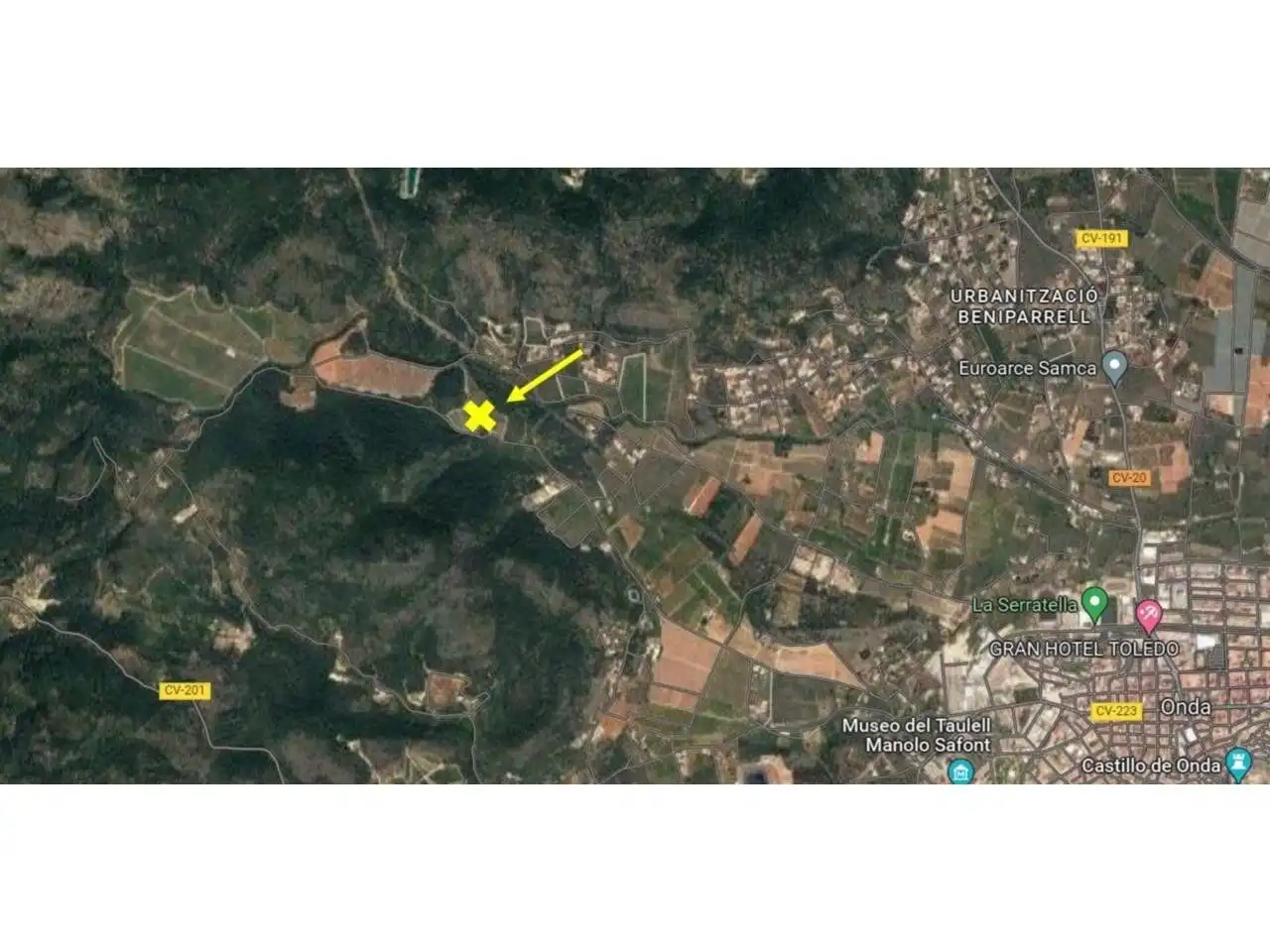 Rural land for sale in 30, imagen 10