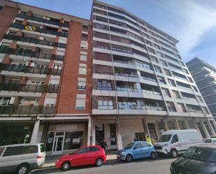 Exterior view of Premises for sale in Barakaldo 