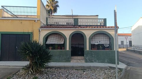Foto 3 de Casa o chalet en venta en Puebla de Obando, Badajoz