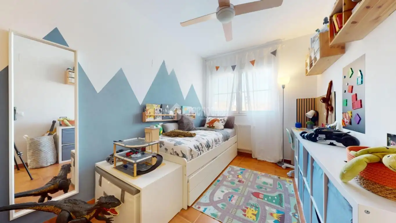 Casa bifamiliare con piscina in vendita a El Casar, imagen 21