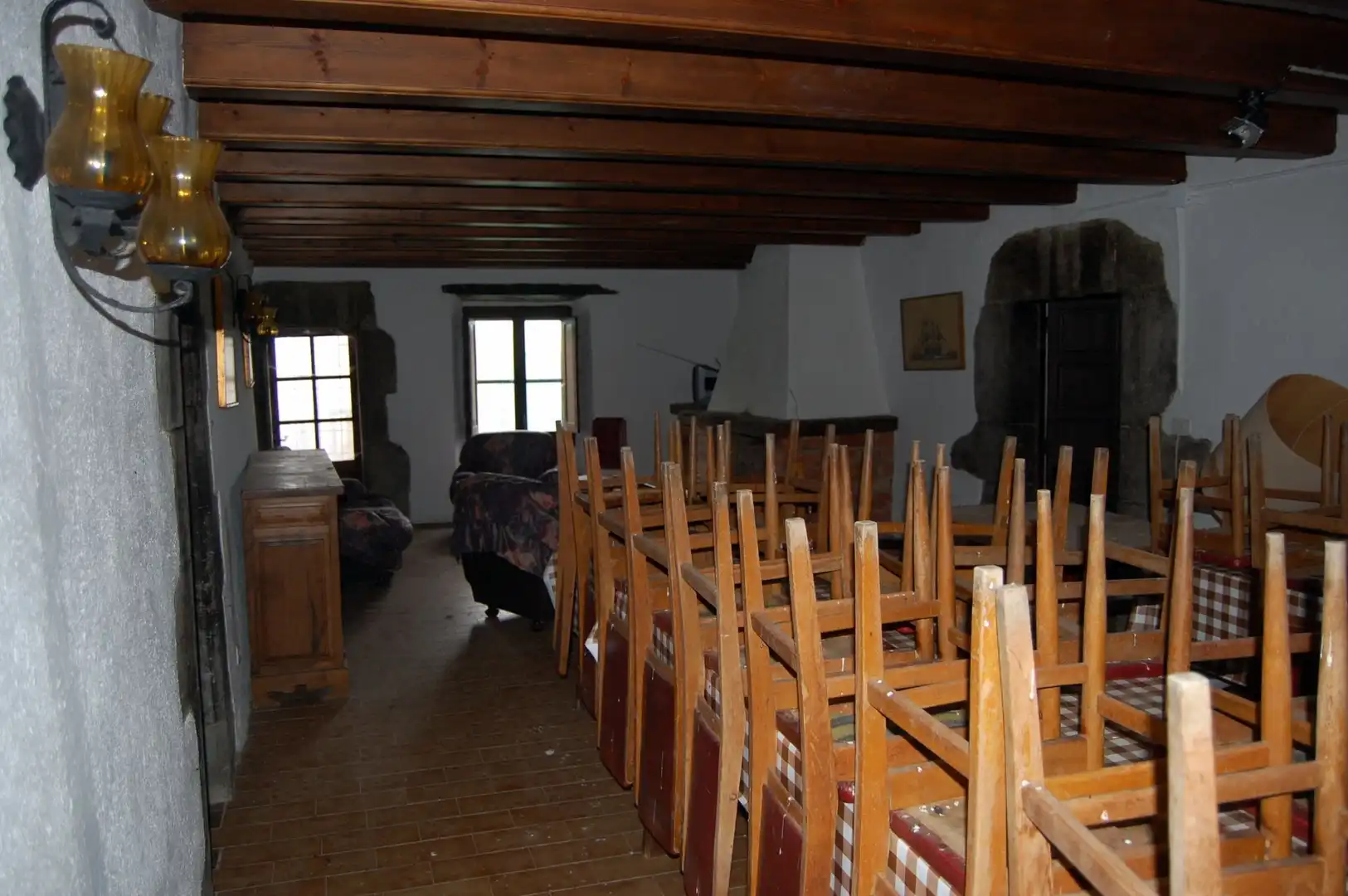 House with garden for sale in Santa Maria de Besora, imagen 23