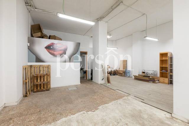Local comercial en Alquiler en Poble Nou
