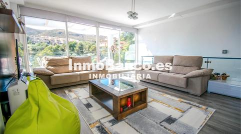 Foto 2 de Casa o xalet en venda a Avenida del Rio Turia, 297, Sierra Perenchiza - Cumbres de Calicanto - Sto Domingo, Chiva