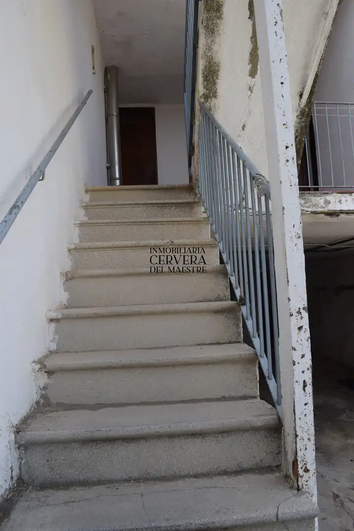 Casa adosada en venta en Xert con Terraza