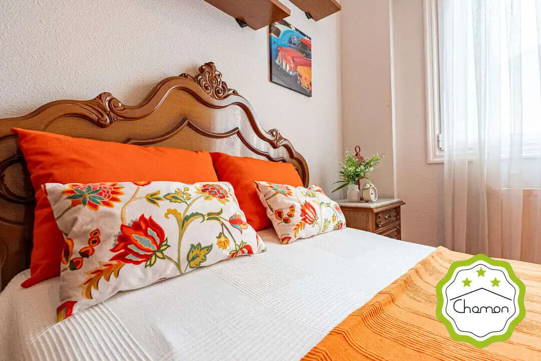 Habitación de Piso en venta en Bilbao  con Calefacción y Balcón