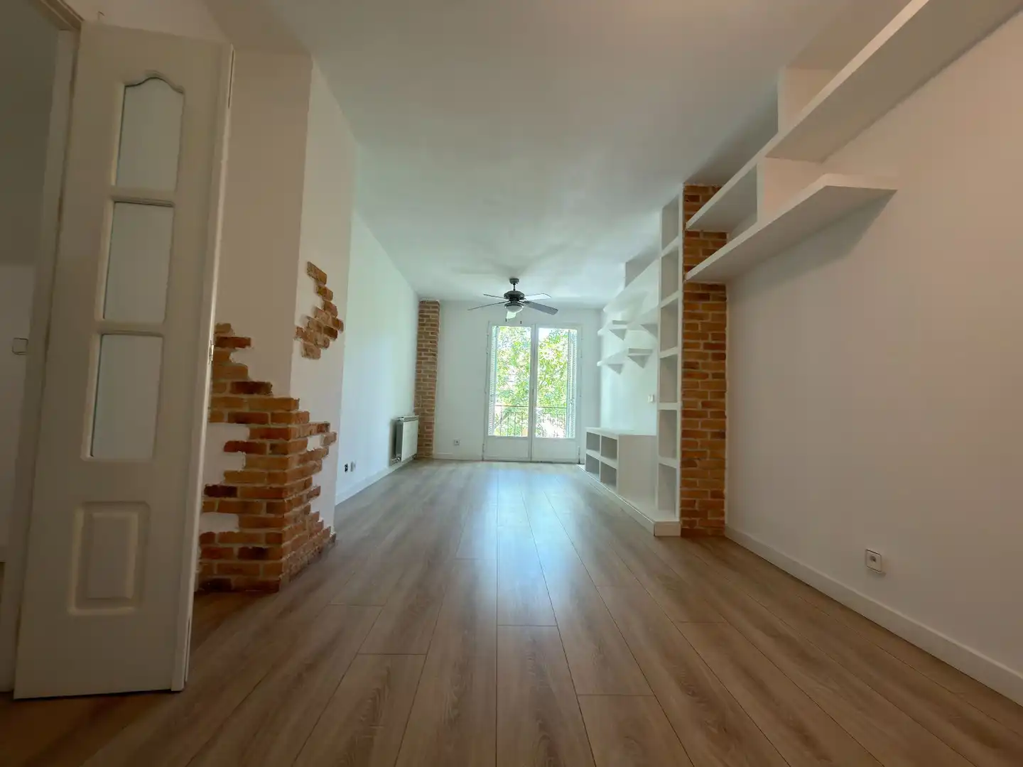 Living room of Flat for sale in Aranjuez  with Heating