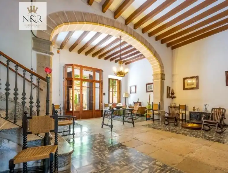 Casa en venda a Binissalem, imagen 3