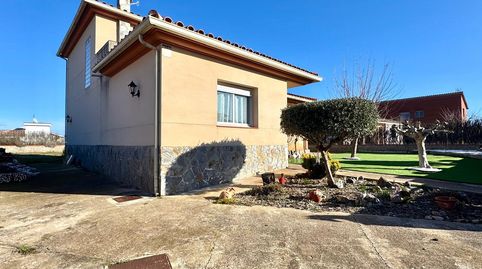 Foto 4 de Casa o xalet en venda a Carrer Univers, La Goba, Vidreres