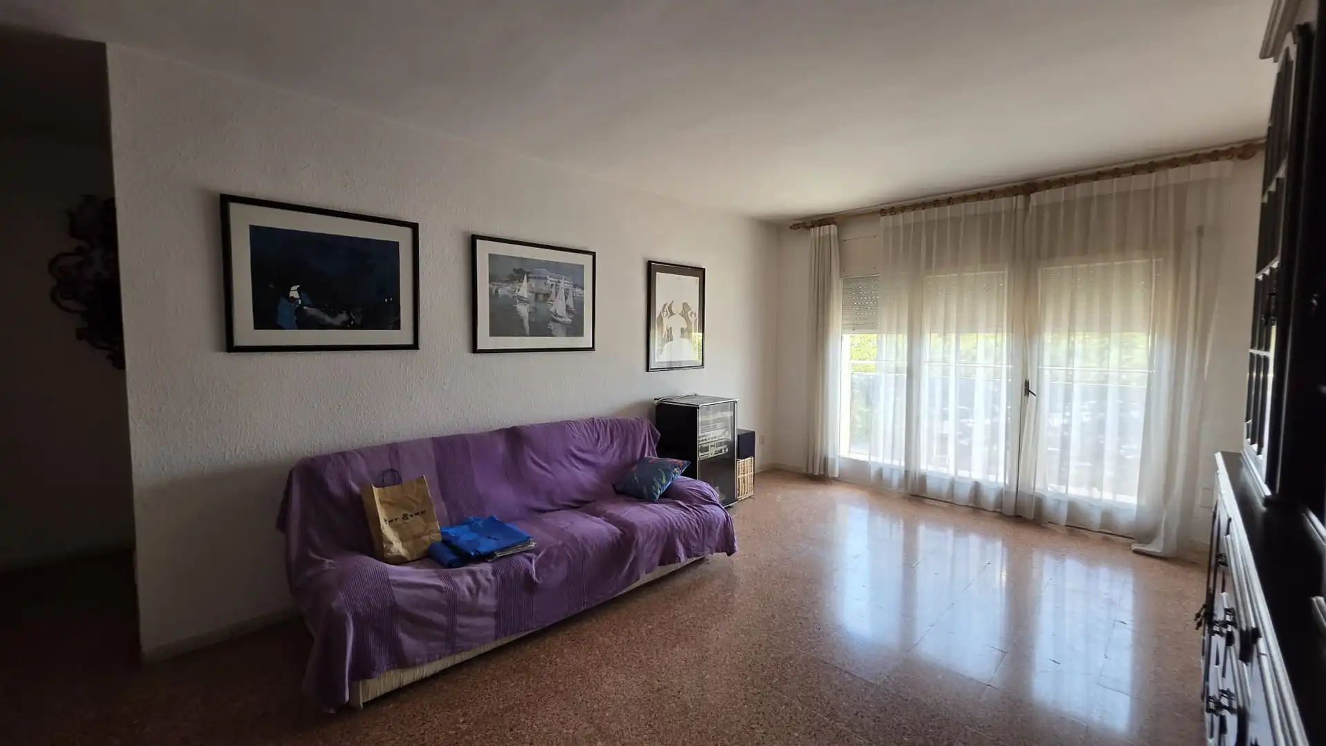 Apartment with lift for sale in de Castell d'Aro, imagen 3