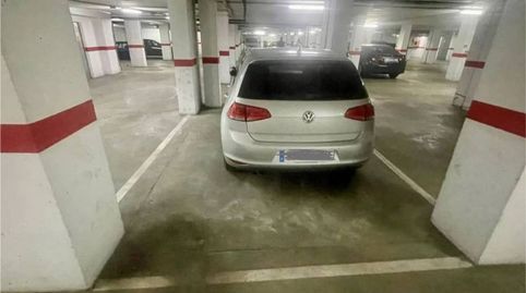 Foto 2 von Garage zum Verkauf in Avenida de la Constitucion, 53, Don Benito, Badajoz