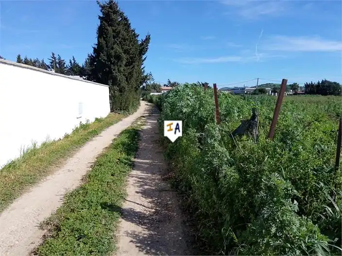 Residencial en venda en Vejer de la Frontera