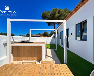 Casa adosada en venda a Portichol - Balcón al Mar