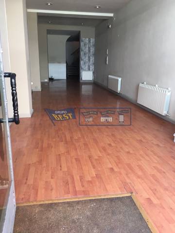 Local comercial en Alquiler en Centro Ciudad