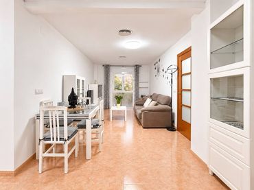 Appartamento con ascensore in vendita a Avenida Joan Llaverias