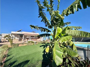 Casa en venda a Oeste