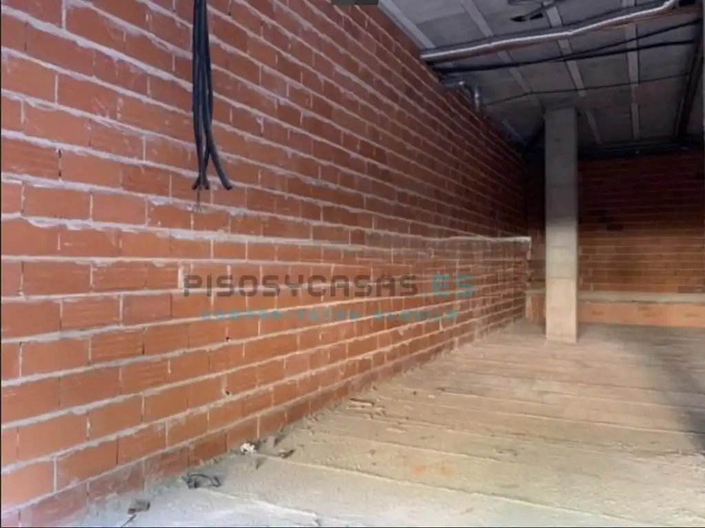 Gewerbefläche zum Verkauf in Calle Rascaya, imagen 4