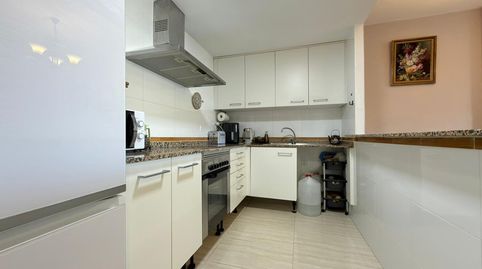 Photo 3 of Apartments for sale in Avenida Mestral, Bulevar - Puerta Mítica, Villajoyosa / La Vila Joiosa