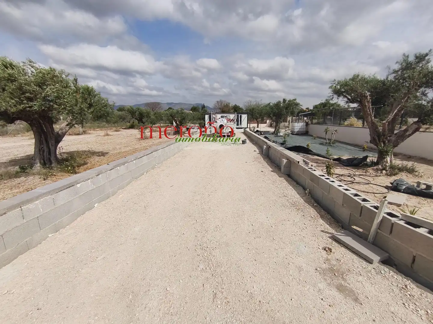 Casa o xalet en venda en Crevillent amb Terrassa