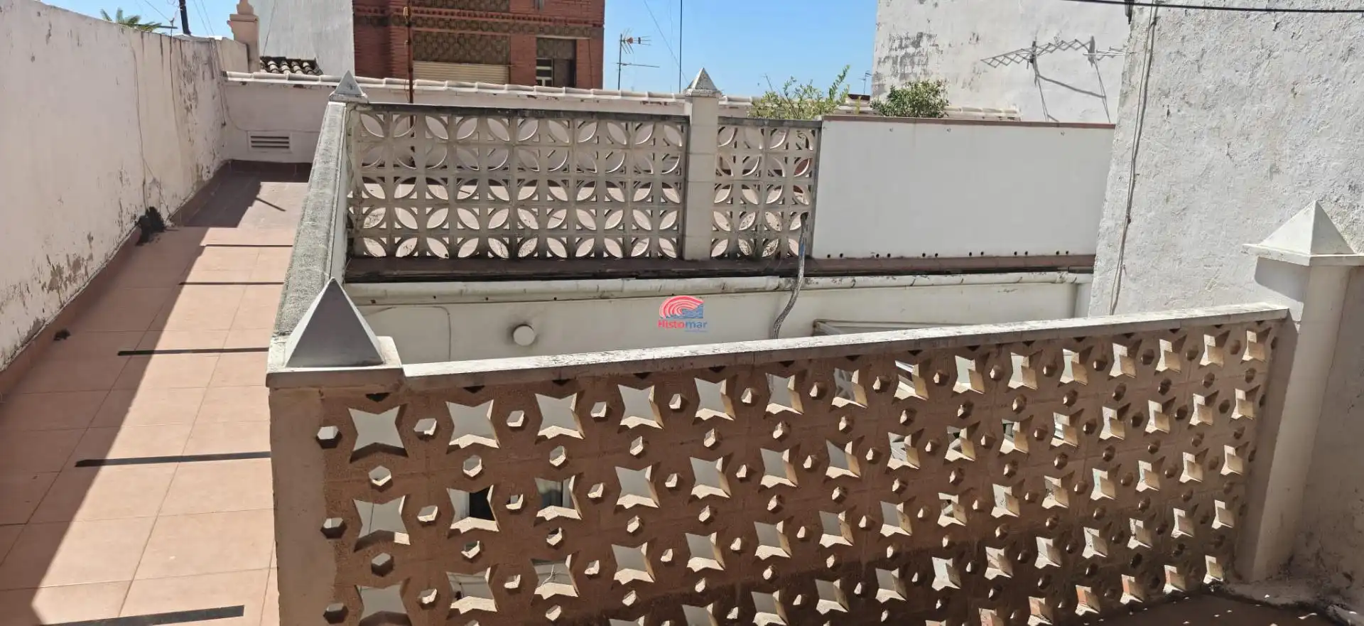Terrassa de Pis en venda en Sagunto / Sagunt amb Terrassa i Traster