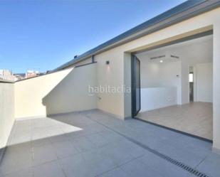 Terrace of Attic for sale in Terrassa  with Air Conditioner, Terrace and Home automation