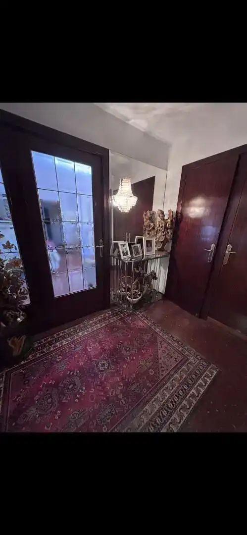 Maisonette zum Verkauf in Rubí mit Klimaanlage und Balkon