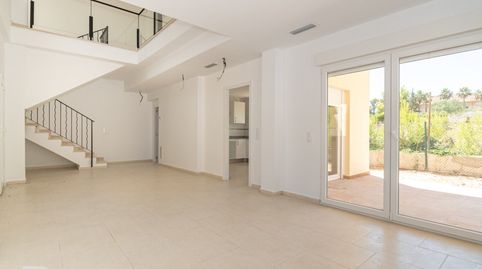 Foto 3 de Casa adosada en venta en Camino Enchilagar, Benicolet, Valencia
