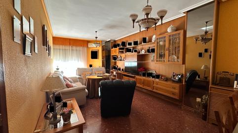 Foto 2 de Pis en venda a Avenida Libertad, Úbeda, Jaén