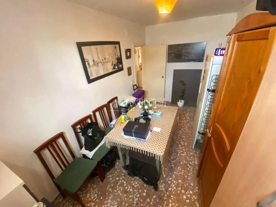 Piso en venta en Badajoz con Balcón