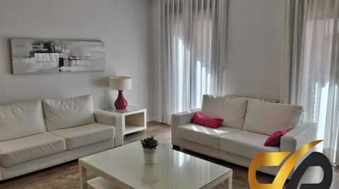 Foto 5 de Piso de alquiler en Santa María de Benquerencia, Toledo Capital