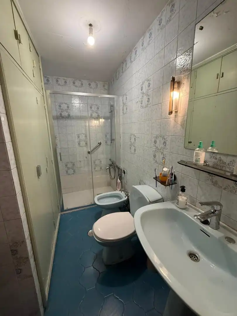 Bathroom of Flat for sale in Arrecife  with Terrace and Balcony