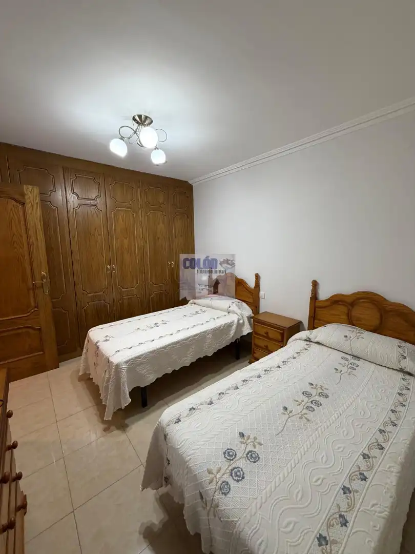 Piso con terraza en venta en Martos, imagen 12