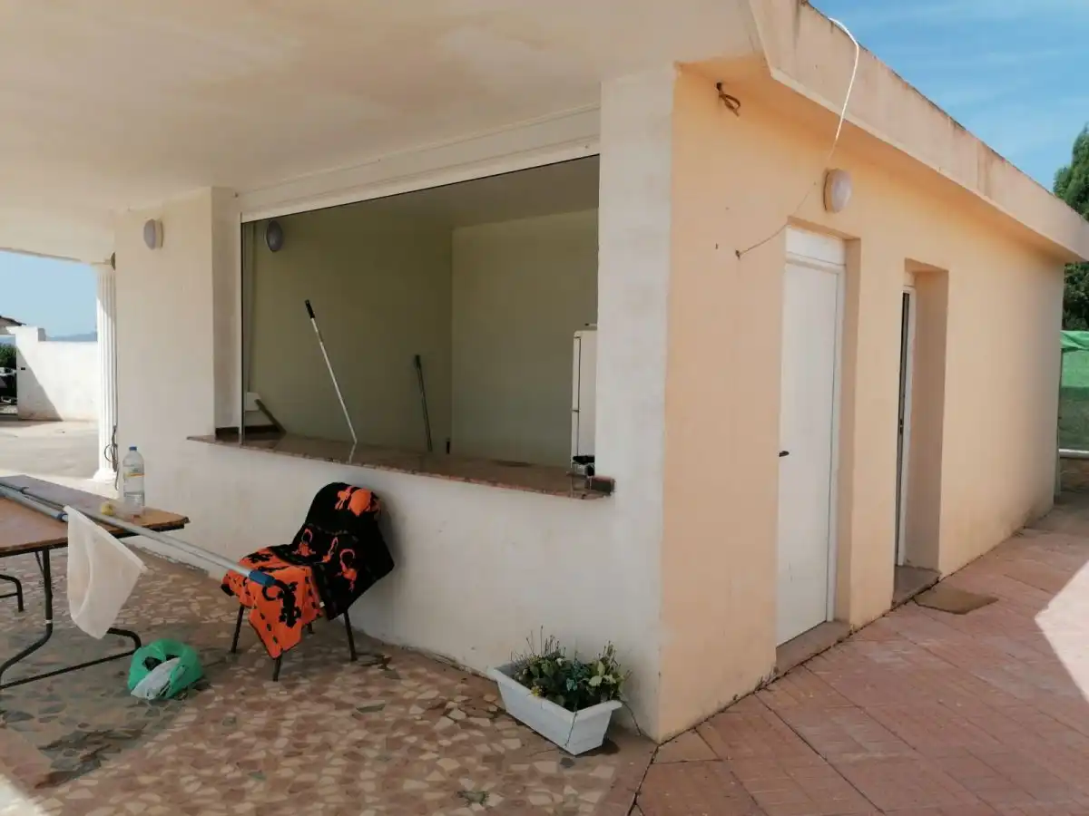 Inmuebles singulares en venta en Pulpi, imagen 6