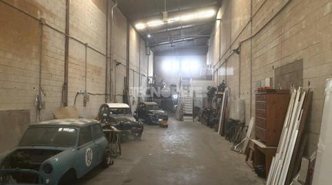 Photo 4 of Premises for sale in C. de Juan de la Cierva, Las Castañeras - Bulevar, Arroyomolinos (Madrid)