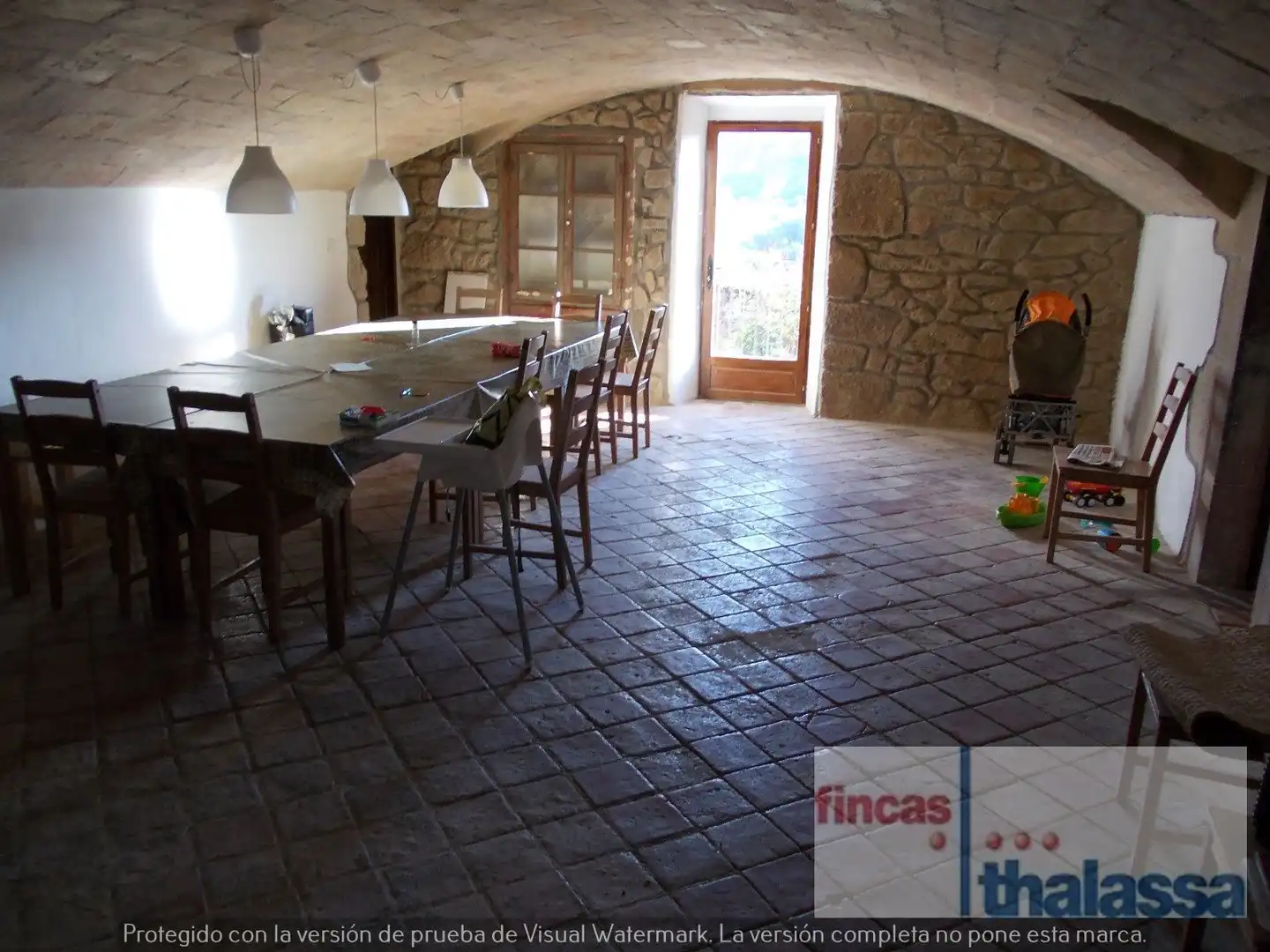 Land for sale in La Baronia de Rialb