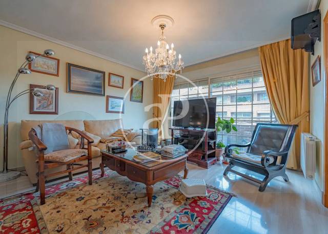 Piso en Venta en Aravaca