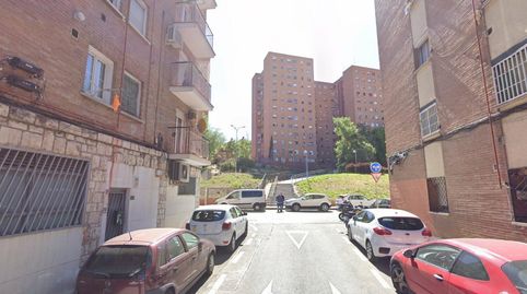 Foto 3 de Planta baixa en venda a Montseny, Numancia, Madrid Capital