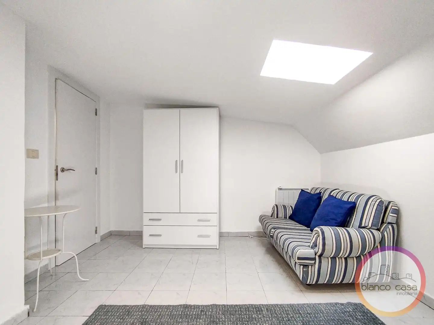 Wohnung zur Miete in Fisterra mit Heizung und Möbliert