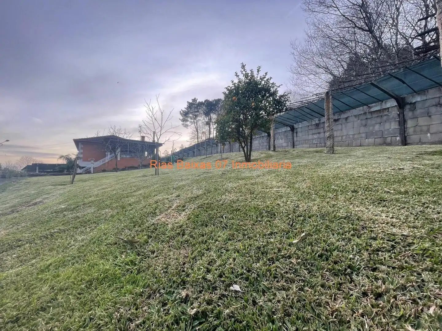 House with garden for sale in Mos, imagen 7