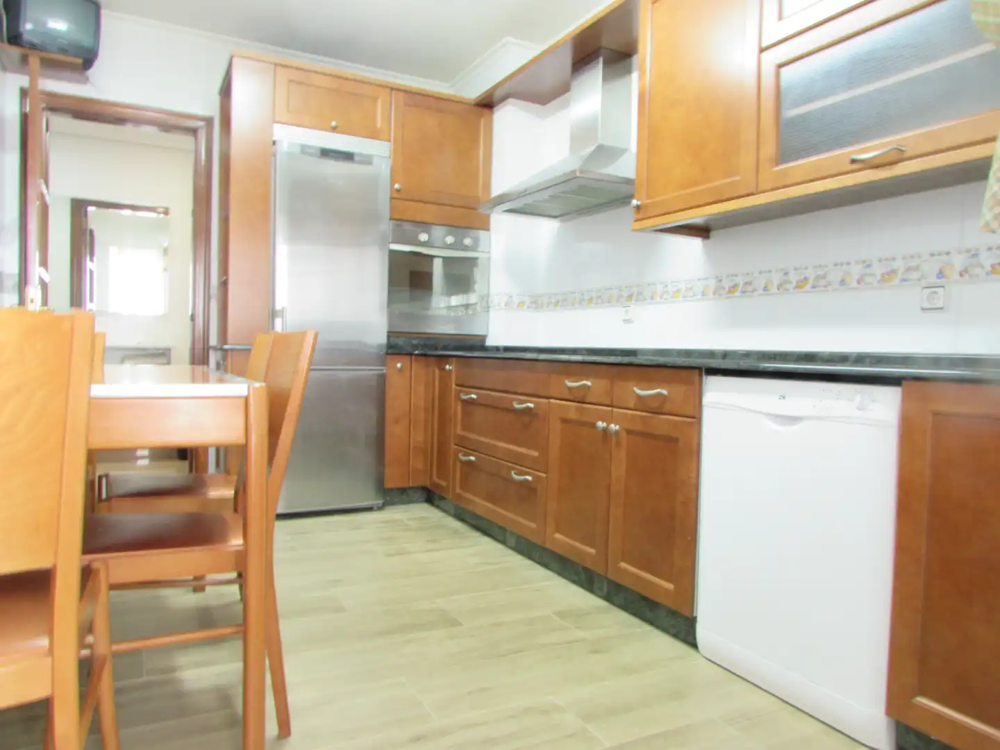 Flat with lift for sale in Rúa Ferrolana 4, imagen 4