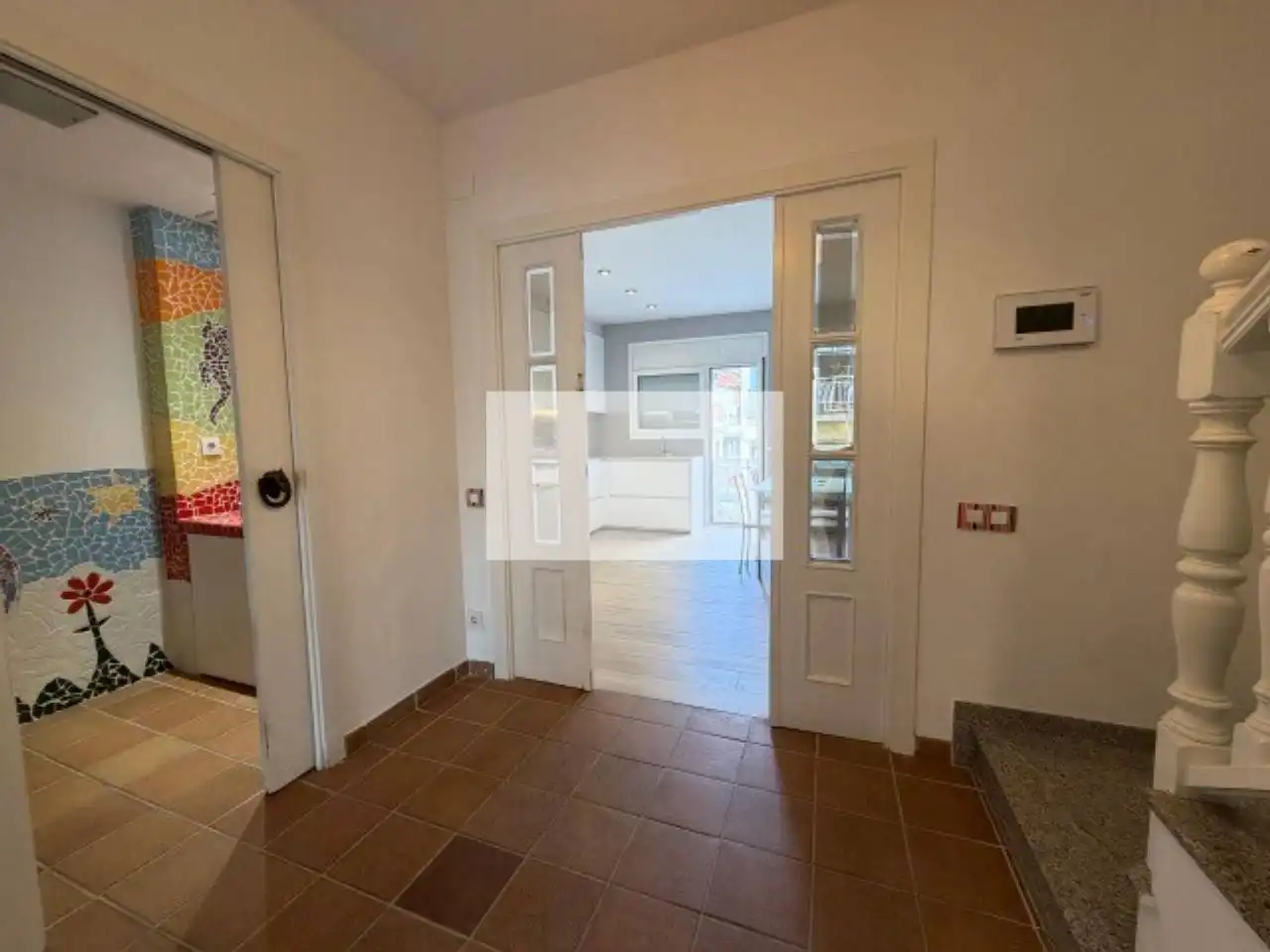 Houses for rent in Sant Quirze del Vallès  with Heating and Parquet flooring