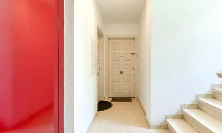 Appartement compact avec ascenseur à vendre à Carrer Merce Rodoreda 1 2 D 1, imagen 27