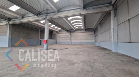 Photo 5 of Industrial buildings to rent in Avinguda del Vallès, 84, Ca n'Anglada, Terrassa