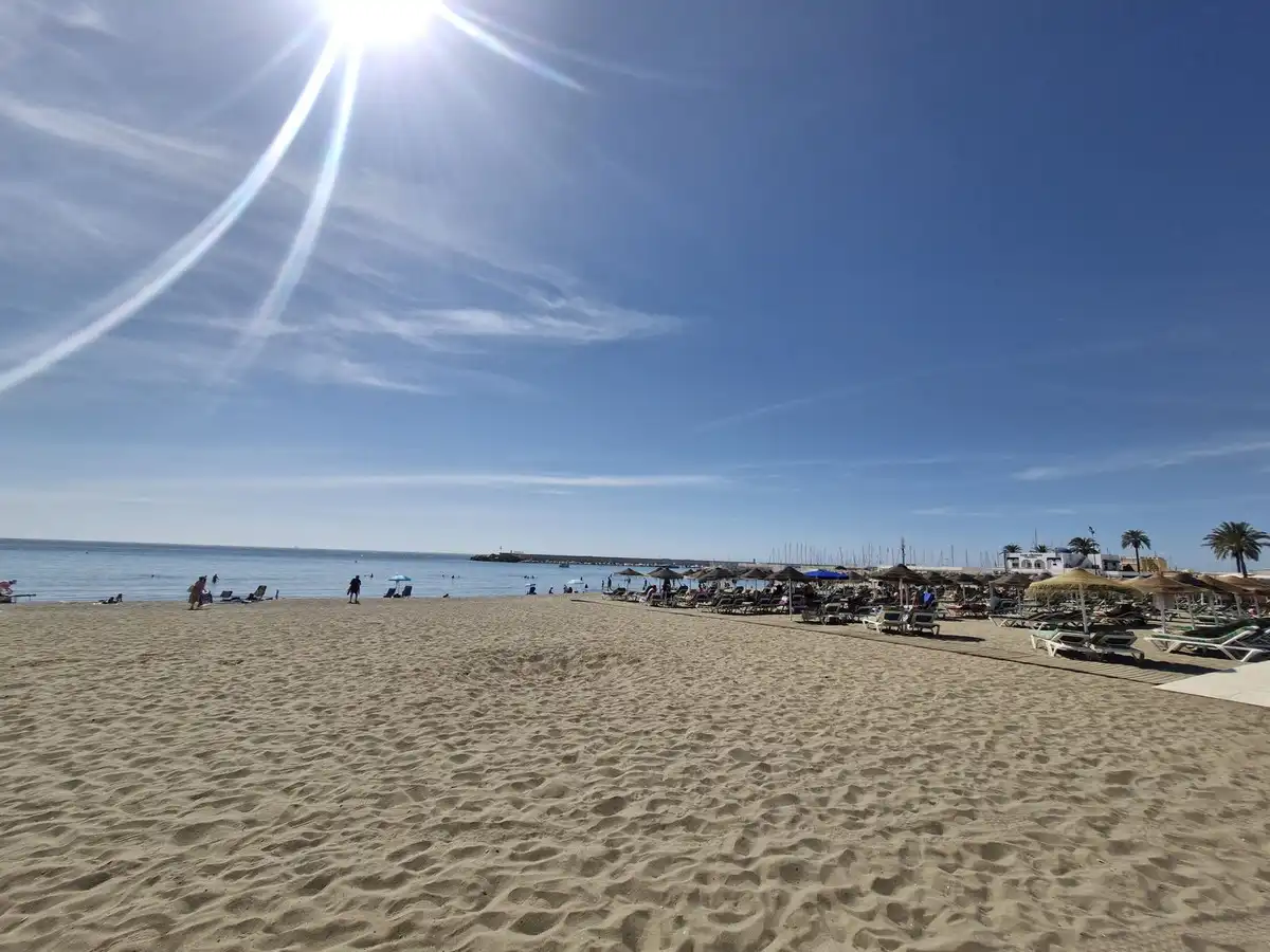 Apartment zum Verkauf in Playa de los Boliches, imagen 14