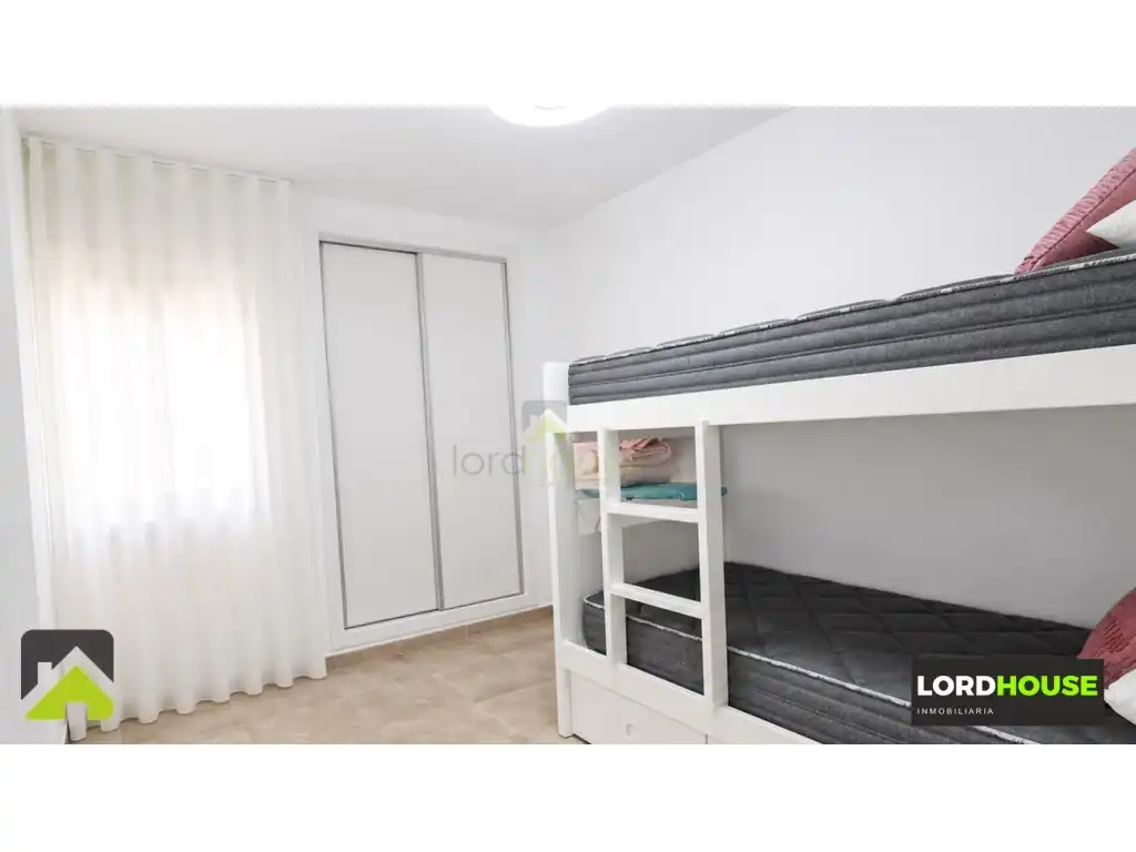 Schlafzimmer von Haus oder Chalet zum Verkauf in Lorca