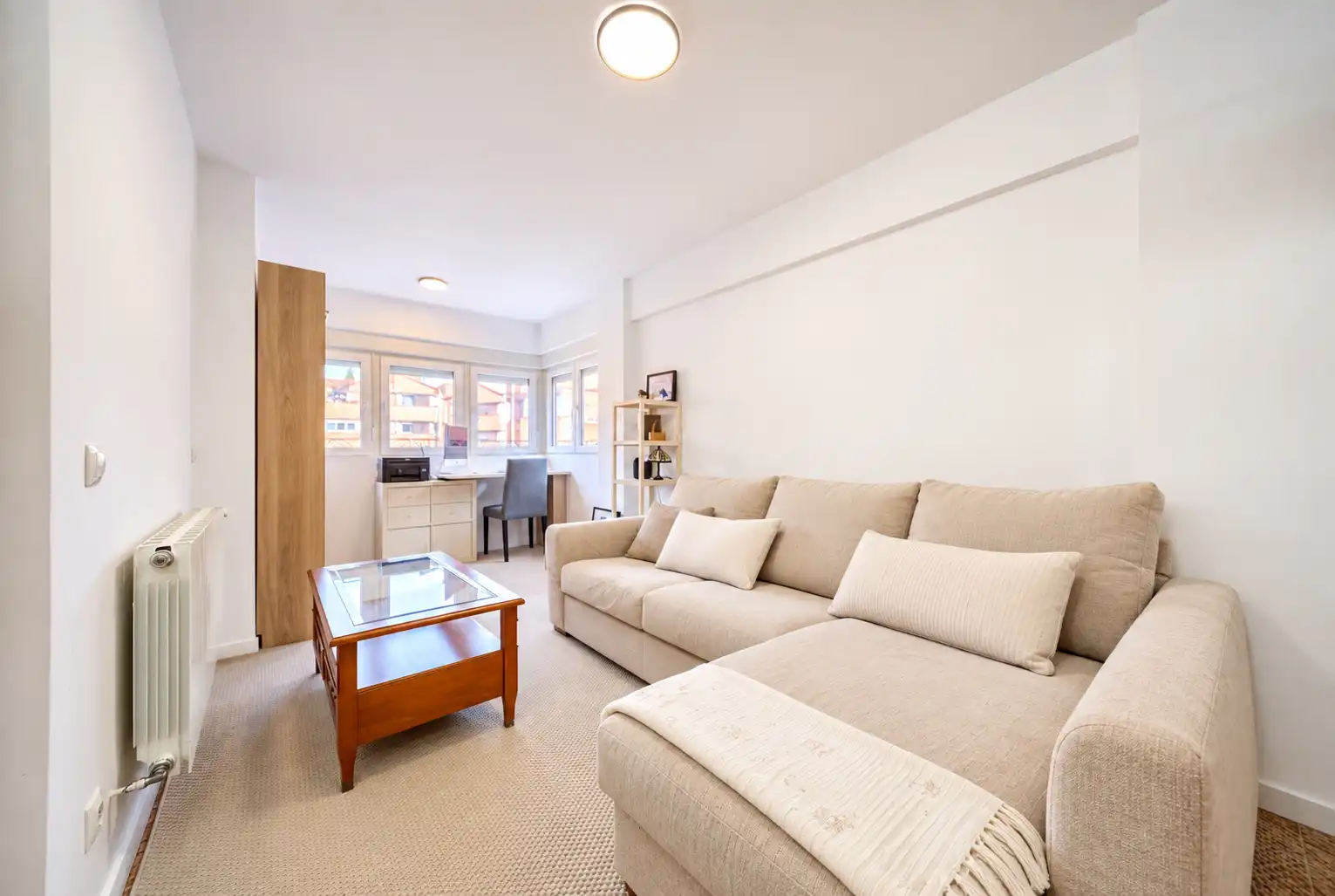 Piso con ascensor en venta en Calle Marcelino Castillo, imagen 2